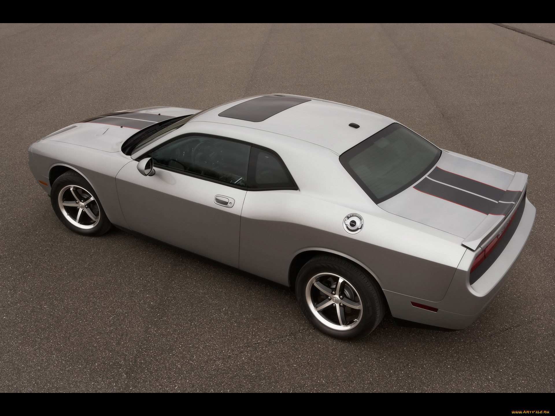 se, rallye, , dodge